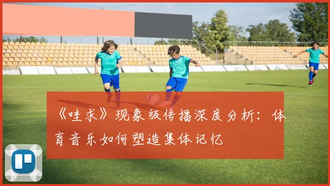 《哇求》现象级传播深度分析：体育音乐如何塑造集体记忆