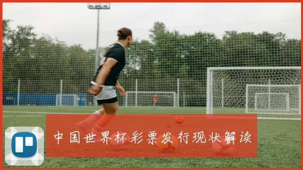 中国世界杯彩票发行现状解读