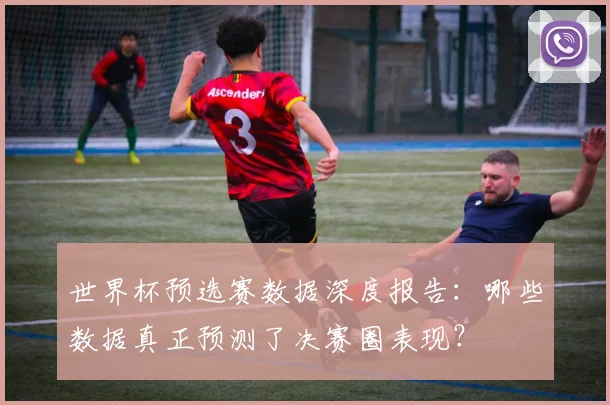 世界杯预选赛数据深度报告：哪些数据真正预测了决赛圈表现？