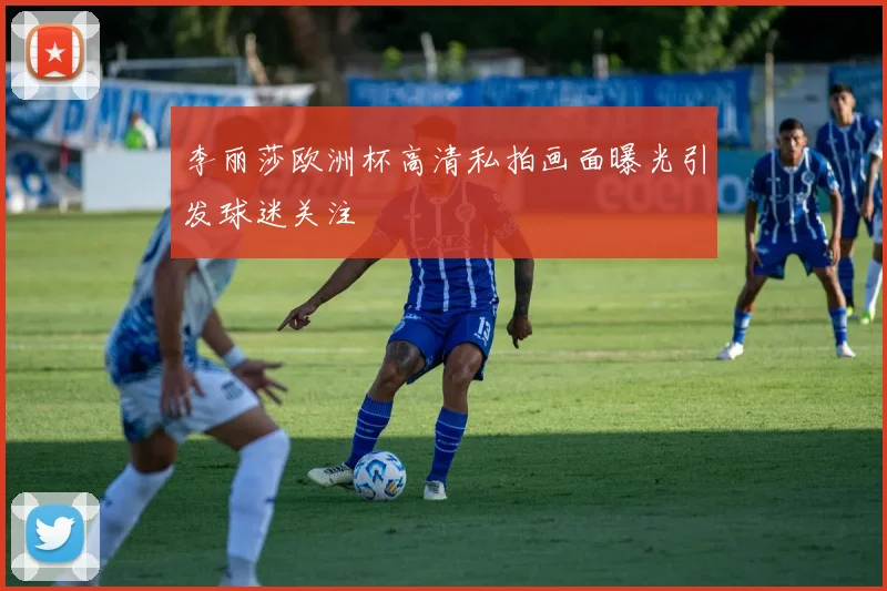 李丽莎欧洲杯高清私拍画面曝光引发球迷关注