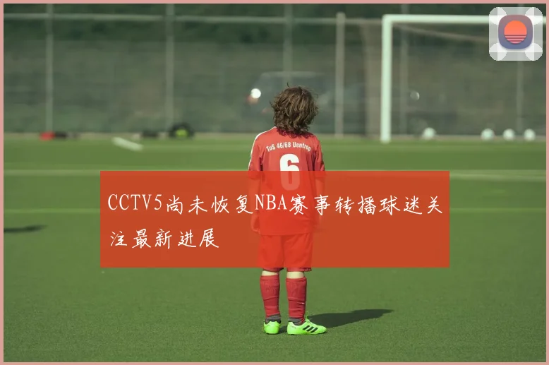 CCTV5尚未恢复NBA赛事转播球迷关注最新进展