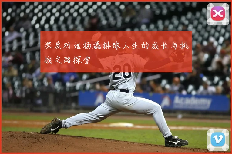 深度对话杨磊排球人生的成长与挑战之路探索